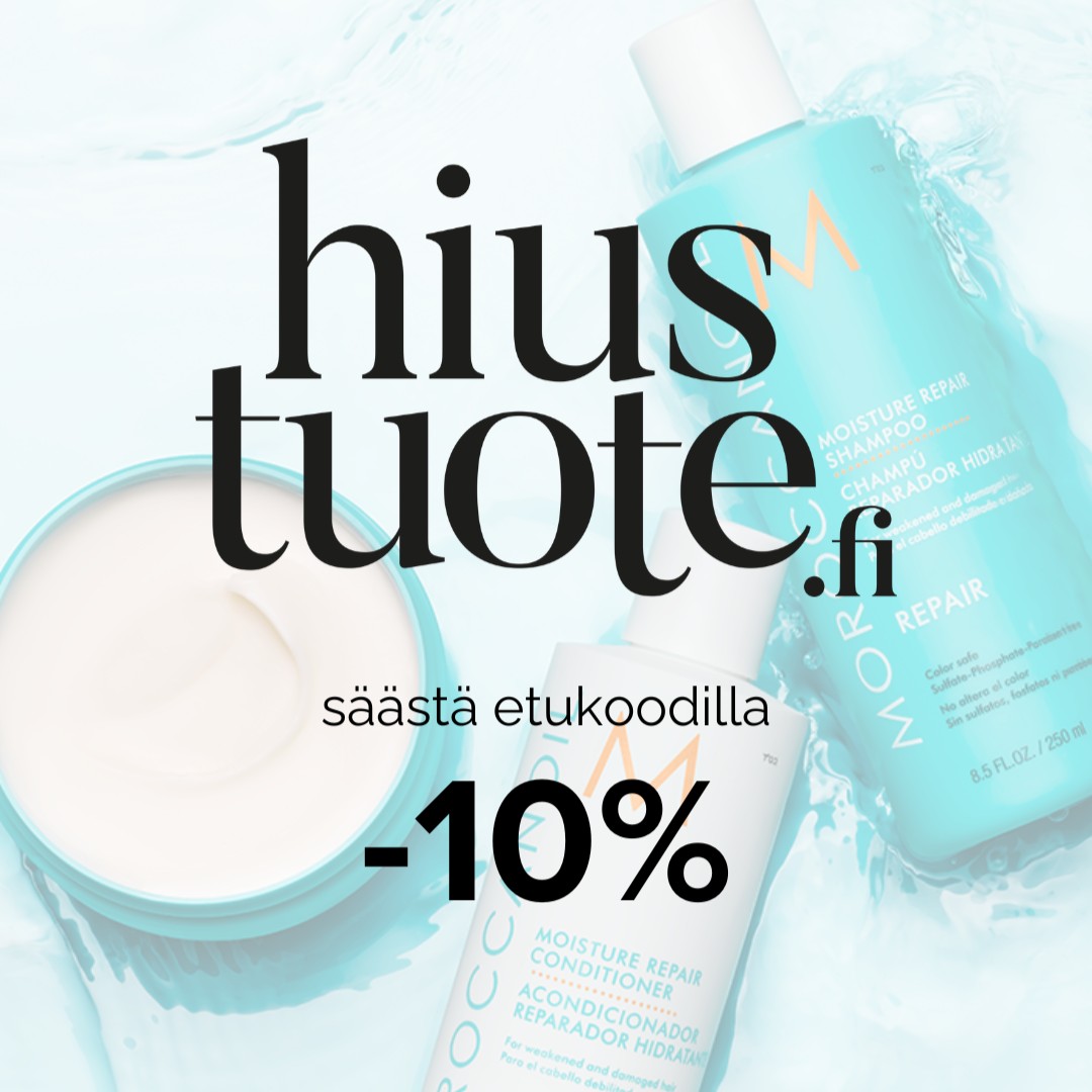 Etukoodi: ALAHOVI10